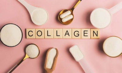 A picture of the worlds collagen with images synomnous collagen